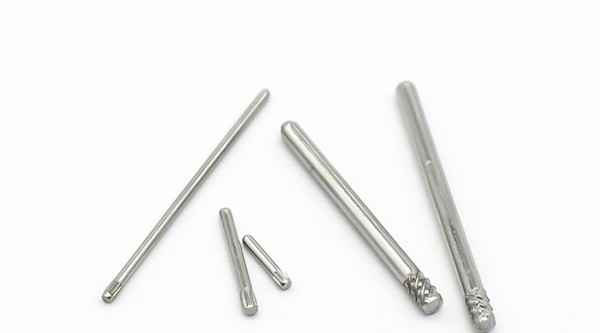 Screw small parts child mother rivet non-standard screw pin tooth bar knurled shaft