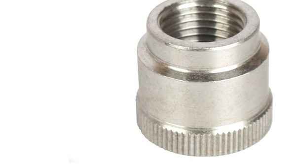 Factory supply stainless steel non-standard parts non-standard nuts support 3/8 5/8 1/2-13