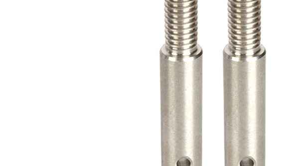 Supply stainless steel butt welding stud welding stud spot welding screw support