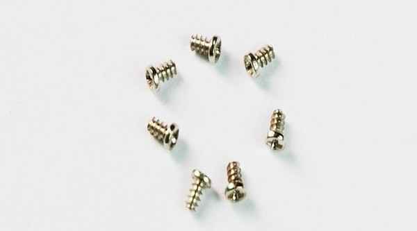 Clock accessories small screws 3/8 5/8 1/2-13 1/4-20 6#-32 5/16