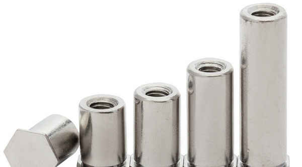 Customized 304 stainless steel blind hole pressure riveting stud pressure riveting nut stud pressure riveting stud