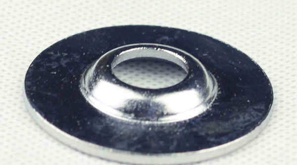 Processing stainless steel wave flat washers non-standard fasteners 1/2-13