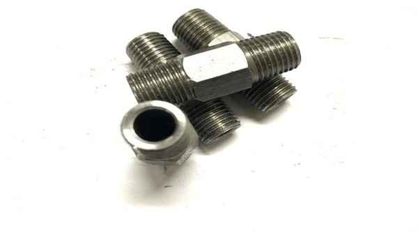 Iron screw accessories control lathe non-standard fasteners automatic machinery wholesale