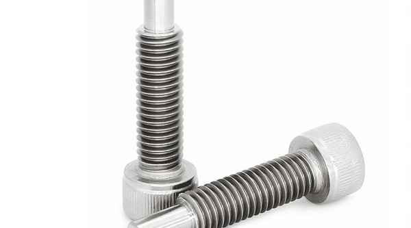 Cold pier piece 304 stainless steel screw cross head galvanized screw socket head cap screw