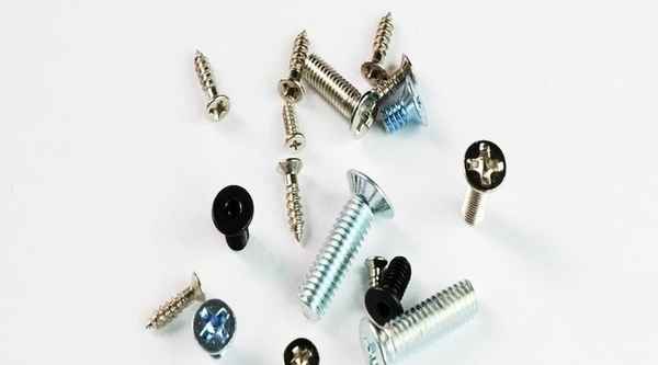 Supply pull rivet nut aluminum pull rivet nut flat head column pattern rivet nut small side pull mother 3/4