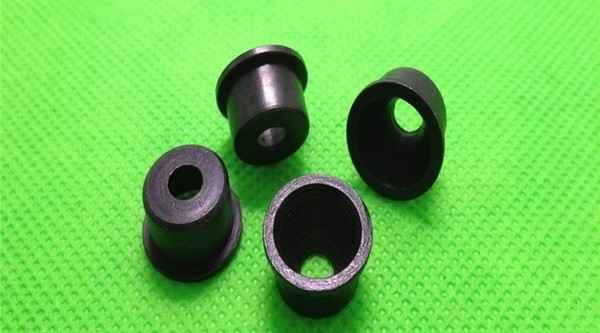 Supply of non-standard iron casing non-standard lathe parts sleeve plastic ferrule piston ring