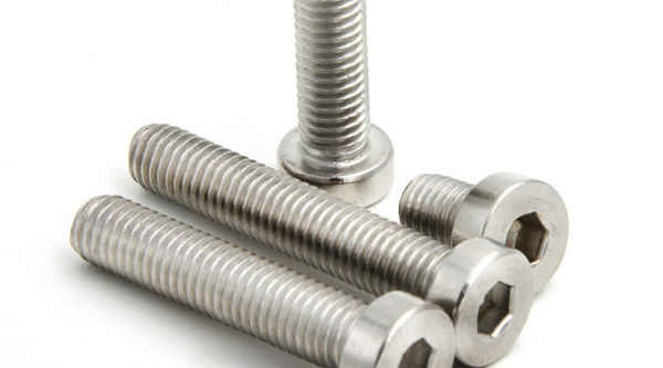 Wholesale 304 Stainless Steel DIN7984 Short Head Bolts Thin Head Hexagon Socket Screws 5/8 1/2-13