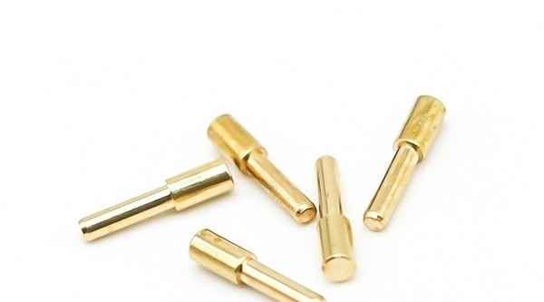 Split pin straight-grained flower shaft axle plastic box fixed pin small optical axis