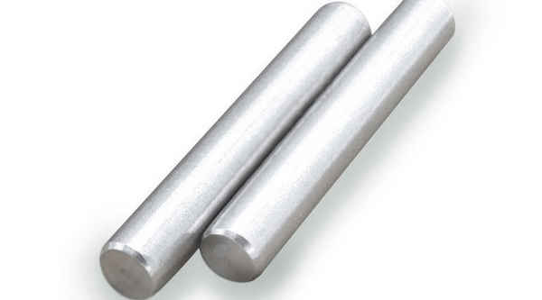 Customized 304 stainless steel GB119 cylindrical pin dowel pin 1/2-13