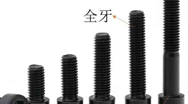 Customized 8.8 grade socket head cap screws, bolts, cup head screws, black