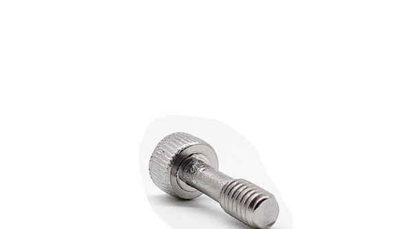 Customized 304 stainless steel non-standard non-prolapse screw cup head cross loose non-detachable screw 3/4