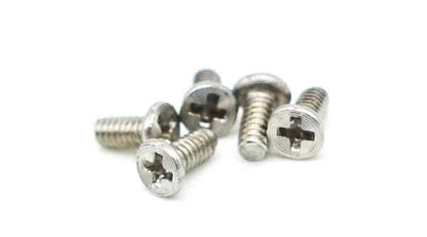 304 316 stainless steel flat head Phillips screw CD pattern mobile phone electronic glasses screw