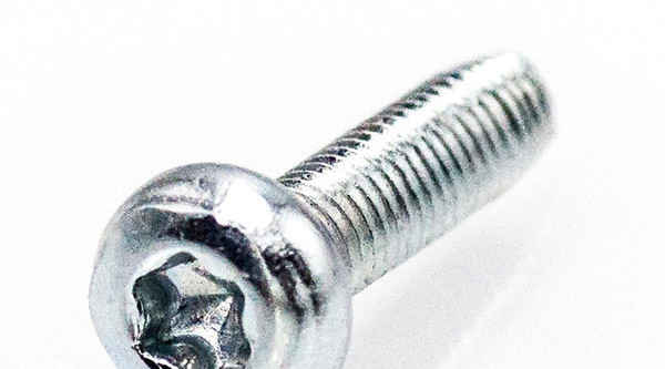 Guangdong male and female nails flat head son-and-female screw male and female nails ledger screw album screw