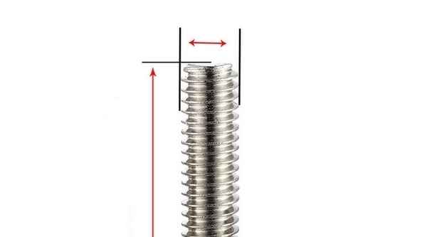 Processing carbon steel cross round head machine wire screw cross pan head machine tooth screw electronic flat tail screw 3/4