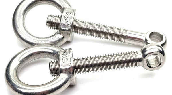 Supply 304 stainless steel joint bolt joint screw hanging mother set GB798 1/2-13