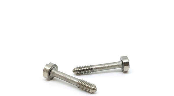 Custom-made loose screws stainless steel 304 cylindrical head screws eleven-character non-prolapse screws 3/4