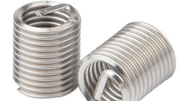 Supply threaded socket 316 stainless steel high-strength tail wire thread sleeve thread sheath