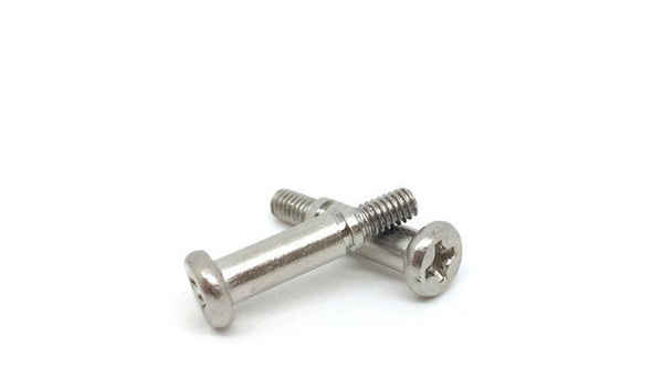 Wholesale Stainless Steel 304 Radiator Spring Screw Radiator Step Screw 1/2-13 1/4-20