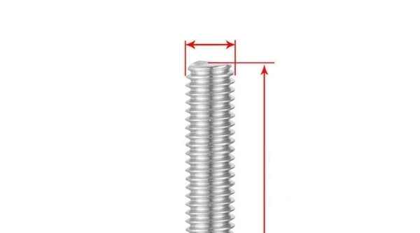 Production of 304 stainless steel big head carriage screws semi-circular head square neck bolt flat head square 3/4