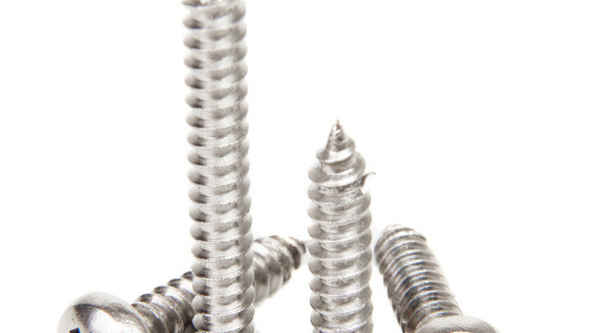 Supply self-tapping screw round head cross screw extension screw wood screw round head screw