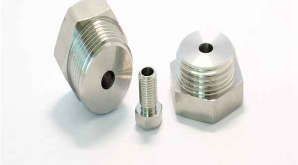 Stainless Steel Hexagon Thin Nut Hexagon Thin Nut Spot Wholesale Non-standard Thin Nut