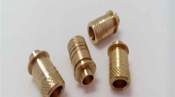 Non-standard copper parts Automatic lathe copper parts Copper alloy parts 3/8 5/8 1/2-13 1/4-20