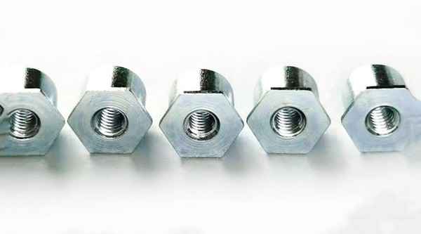 Dongguan rivets multi-standard size hardware accessories 3/8 5/8 1/2-13 1/4-20