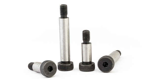 Production of 12.9 grade metric plugs, screws, bolts, screws, hexagonal shoulders, etc. ISO7379