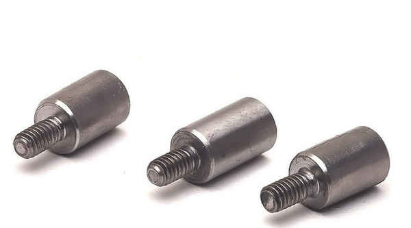 Processing non-standard screws cylindrical head screw cup head screw 1/2-13 1/4-20