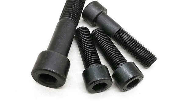 Wholesale Grade 8.8 Cup Head Cylinder Head Socket Head Cap Screws Bolts 3/4