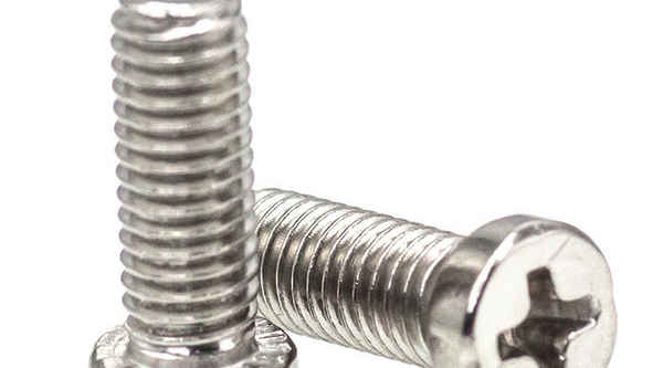 Supply cup head embossed knurled flange stainless steel machine screw SUS304 screw 5/8 1/2-13