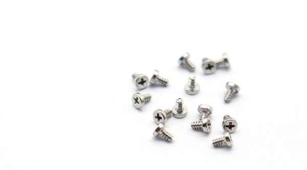 Electronic communication stainless steel screw self-tapping screw cup head Phillips screw 3/8 5/8