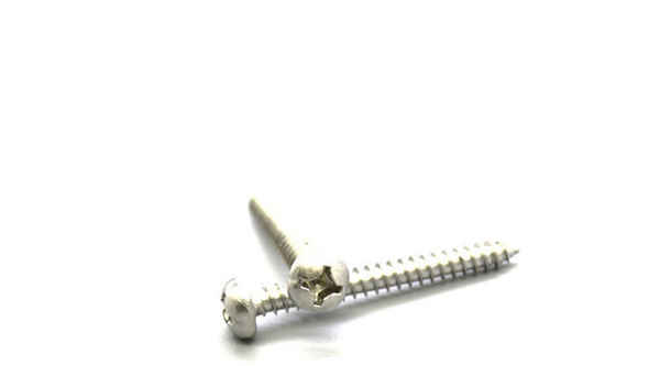 Supply stainless steel 304 American Phillips screw square hole compound hole self-tapping screw 3/4