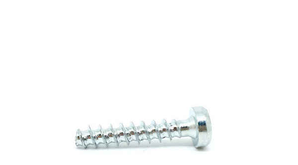 Supply cylindrical head hexagon socket self-tapping flat tail screw special tooth 1/2-13 1/4-20