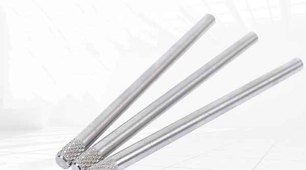 304 stainless steel knurled pin positioning cylindrical pin knurled shaft pin iron pin