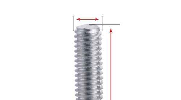 304 Stainless Steel Countersunk Head Hexagon Screw Flat Head Hexagon Bolt Countersunk Head Hexagon Flat Cup