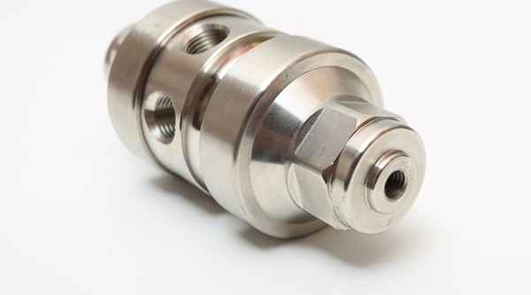 316 six-hole pressure reducing valve wholesale pressure reducing valve adjustable 3/8 5/8 1/2-13 1/4-20