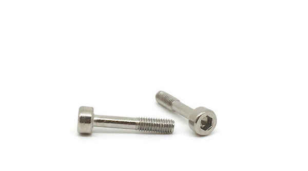 Customized stainless steel 304 inner hexagonal loose screw cup head does not come out of the screw 1/2-13 1/4-20