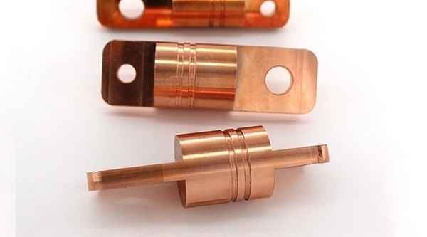 Non-standard hardware accessories copper terminal terminal spring PIN pin power plug wholesale