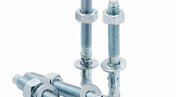 Custom galvanized car repair gecko expansion car repair expansion screw elevator expansion bolt 3/4