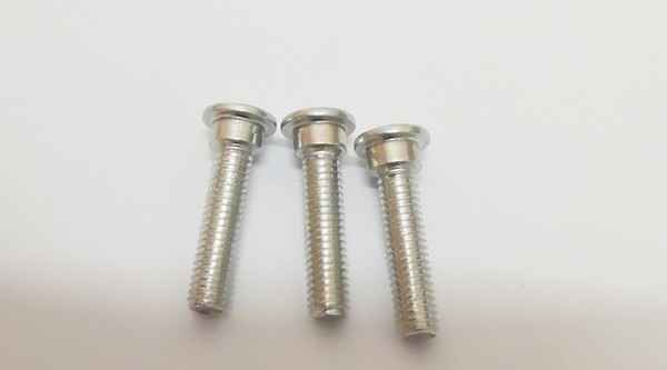 Self-tapping screws non-standard aluminum hexagon socket screws 3/8 5/8 1/2-13 1/4-20