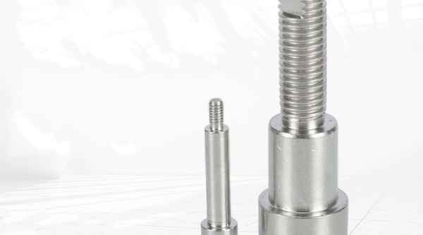 Expansion Bolts 304 Stud Bolts Turning Fasteners Stainless Steel Studs