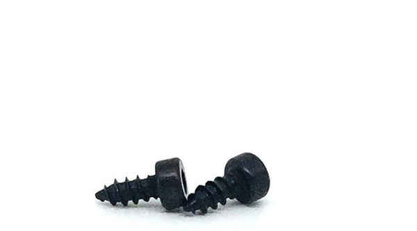 Customized cup head inner hexagon self-tapping screw cylindrical head self-tapping pointed tail screw 3/8 5/8 1/4-20