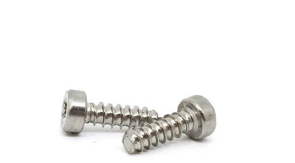 Production of special hexagon socket self-tapping screws non-standard hexagon socket screws 5/8 1/2-13