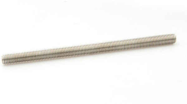 Customized 304 stainless steel screw full tooth screw through wire tooth strip screw 3/4