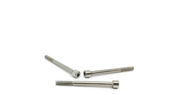 Supply stainless steel 304 hexagon socket self-tapping screws non-standard cup head self-tapping screws 3/8 5/8