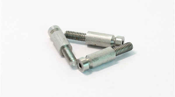 Non-standard hexagon socket head screw stainless steel screw 3/8 5/8 1/2-13 1/4-20