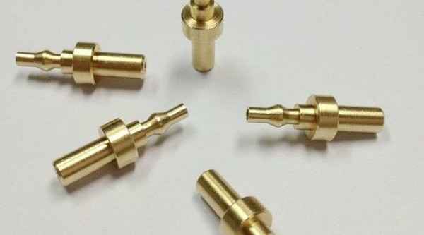 Special-shaped high automatic lathe pin shaft 3/8 5/8 1/2-13 1/4-20