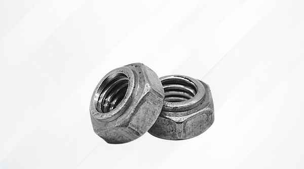 Supply country sample color no solder joint footless welding nut step nut boss nut can be