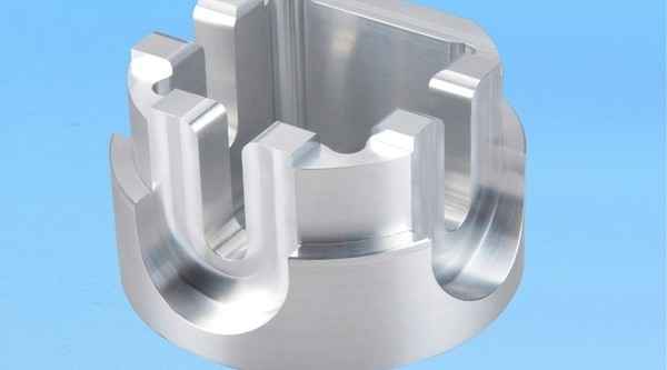 Special-shaped Aluminum Parts Turning Machine Aluminum Lighting Parts Aluminum Turning CNC Parts